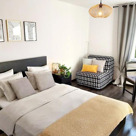 Be In Gdansk Apartments- Studio Podwale Exterior photo